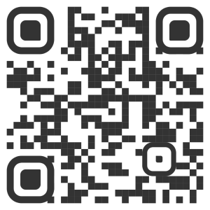 Academy of Physiotherapy QR Code