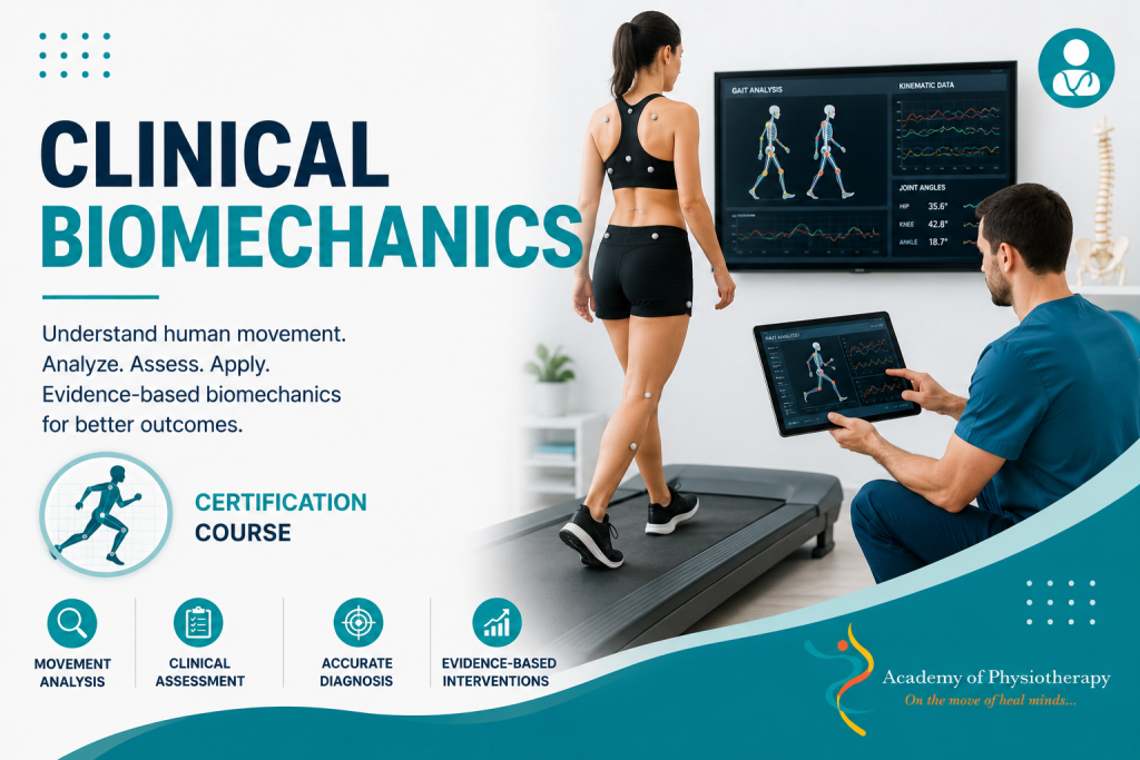 Clinical Biomechanics
