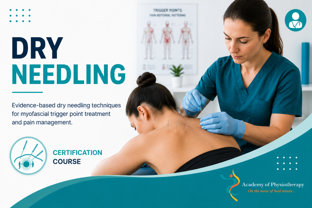 Dry Needling