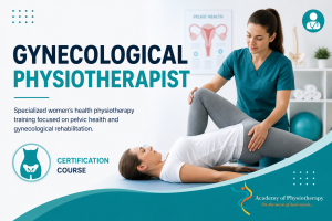 Gynecological Physiotherapist