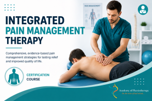 Integrated Pain Management Therapy