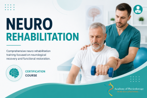 Neuro Rehabilitation