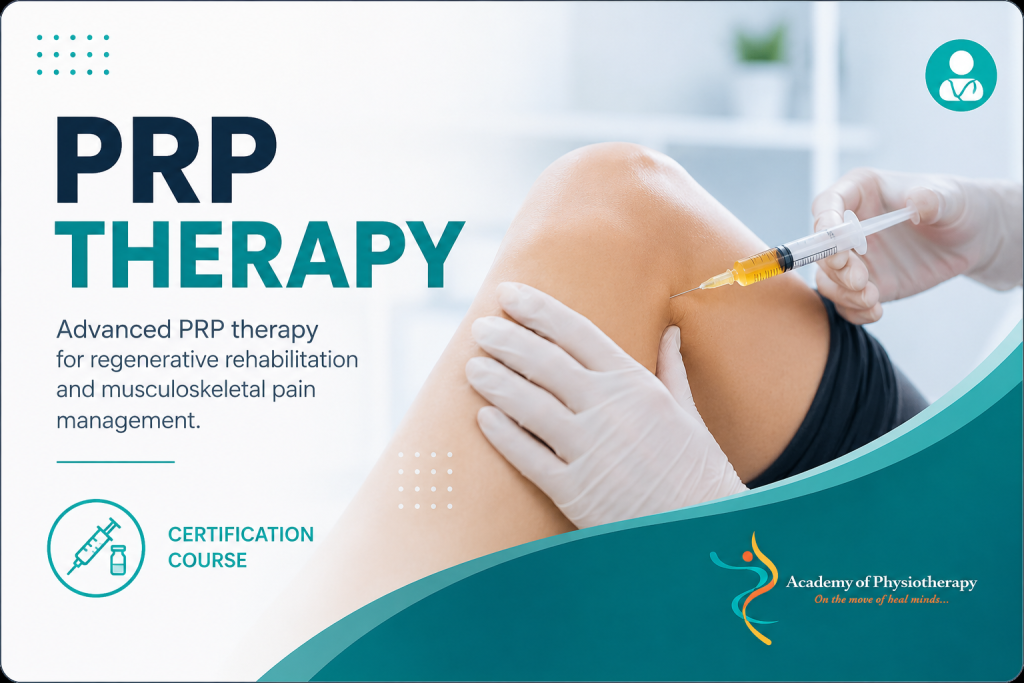 prp therapy